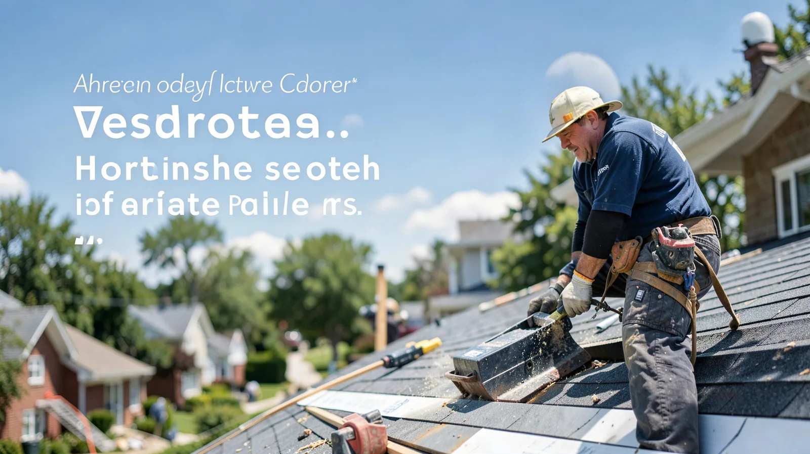 Roof Replacement in Lancaster, NY near me